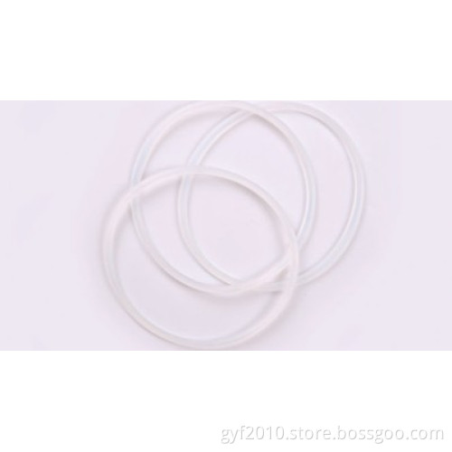 Silicone Sealing Parts for Coffee Maker